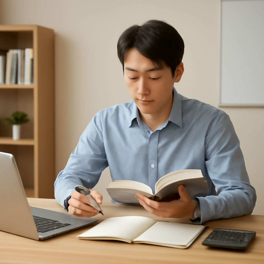 IT자격증 대표 이미지